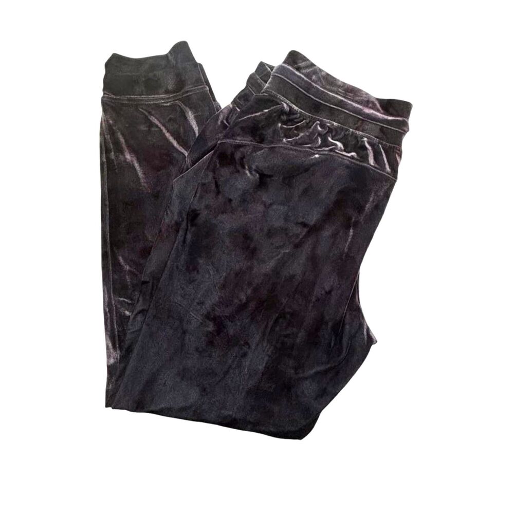 Lululemon Ready to Crush High-Rise Velour Jogger Interstellar Dark Grey Multi - Picture 4 of 12
